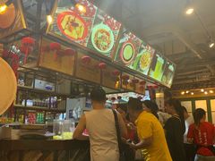 -钢管厂歆瑞源油卤串串香(春熙路太古里店)