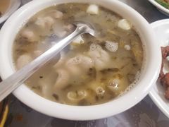 -曾氏肥肠馆(凯瑞雅居店)