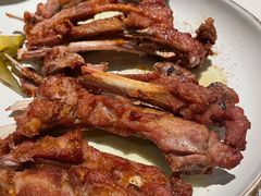 -半秋山西餐厅(巴南万达广场店)