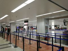 -福州长乐国际机场