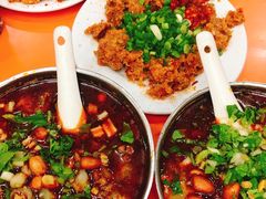 -代四孃牛华豆腐脑美味小食(总店)