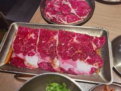 -西塔老太太泥炉烤肉(亚运村店)