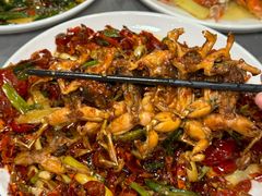 -辣螃铠盆盆蟹大排档(总店)