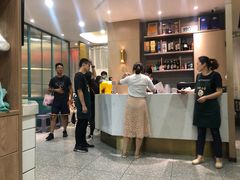 -兔爸私家小厨(新北万达店)