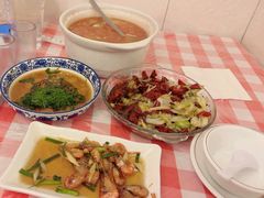 -玲珑餐厅(陕西南路店)