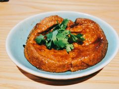 素鸡-人间酒暖·Go blanc·烧鸟·深夜食堂(陆家嘴店)