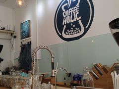 -COFFEE HOLIC(朝外SOHO店)