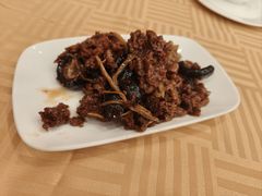 四喜烤麸-瑞福园联谊餐室(茂名南路店)