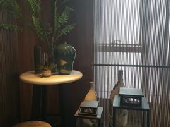 大堂-泉客厅Spring Pavilion(303M空中会客厅)