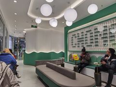 -益禾堂(南坪亿象城店)