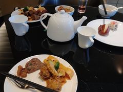 -重庆富力艾美酒店