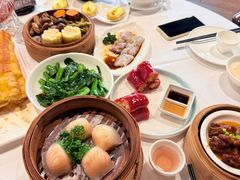-悦雅居·老广州老味道(长湖店)
