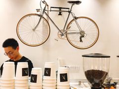 -常识咖啡common sense(春熙路店)
