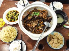 -元银甲·湖北地标美食(汉阳店)
