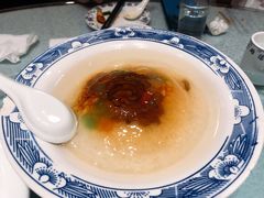八宝饭-老雒阳面馆·水席·洛阳菜(王城路店)