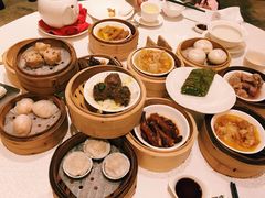 -泉州富力万达文华酒店-品珍中餐厅