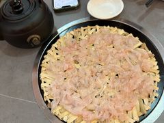 -官塘陈记鱼生·潮汕砂锅粥·牛肉火锅(潮枫路总店)