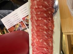 -南门四季铜锅涮肉(大屯·北苑店)
