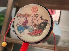 -雀舞云南菜(天津天河城购物中心店)