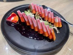 -味莊·青岛菜(云霄路店)