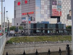 -银泰百货(北京大红门店)
