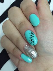 -S · Nail 自助美甲美睫