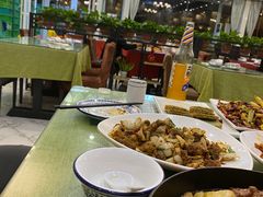 -桃子餐厅·天津菜(红星路直营店)