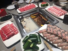 -海底捞火锅(崇文门新世界百货店)