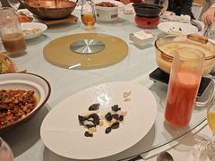 -香丰阁·烤鸭·川湘菜(清河店)