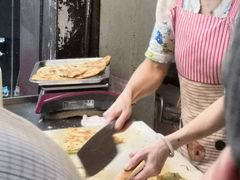 -咏春葱油饼(德政中路店)