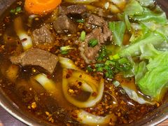 麻辣牛肉面-好嫂子(知春路店)