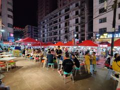 -有奴思烤肉·清真(正宁路店)