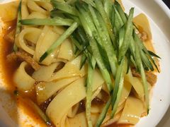 新疆凉皮-巴依老爷新疆美食(远洋未来汇购物中心店)
