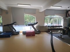 -琪航·健身+普拉提(民耀路店)