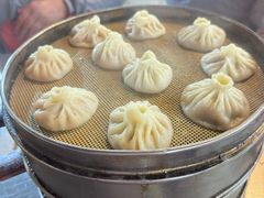 -鼓楼夜市