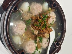 -琬苑鸽庄·川粤融合菜(解放碑总店)