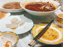 -天外天烤鸭店(八角店)