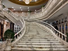 -万宝海鲜舫(劳动公园店)