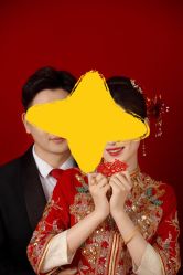 -CD视觉婚纱摄影