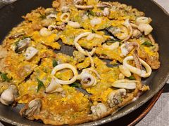 -龙宴海鲜城(经中路店)