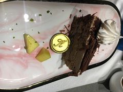 黑森林蛋糕-七海旋律西餐厅(金沙湾店)