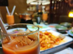 -金厨泰国餐厅·全泰籍厨师料理(拱北店)