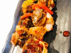 -渔娘渔家丹东海鲜(东直门店)