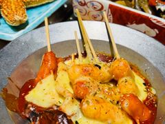 -哼蟹二将·烤肉酱蟹(合生汇店)