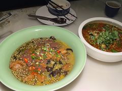 -绿茶餐厅(南方商城店)