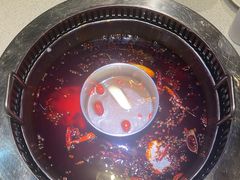 -重庆德庄火锅(映月湖环宇城店)