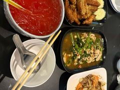 -Doo Dee Thai Food(Issan/Isaan/Esan)