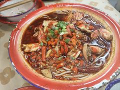 -老三样·旧食新味(船山路店)