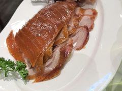 -北平食府(马鞍山路店)