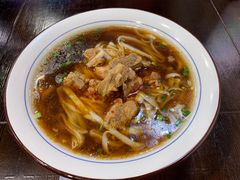 -宝小庆邵阳米粉(深圳市南山保利店)